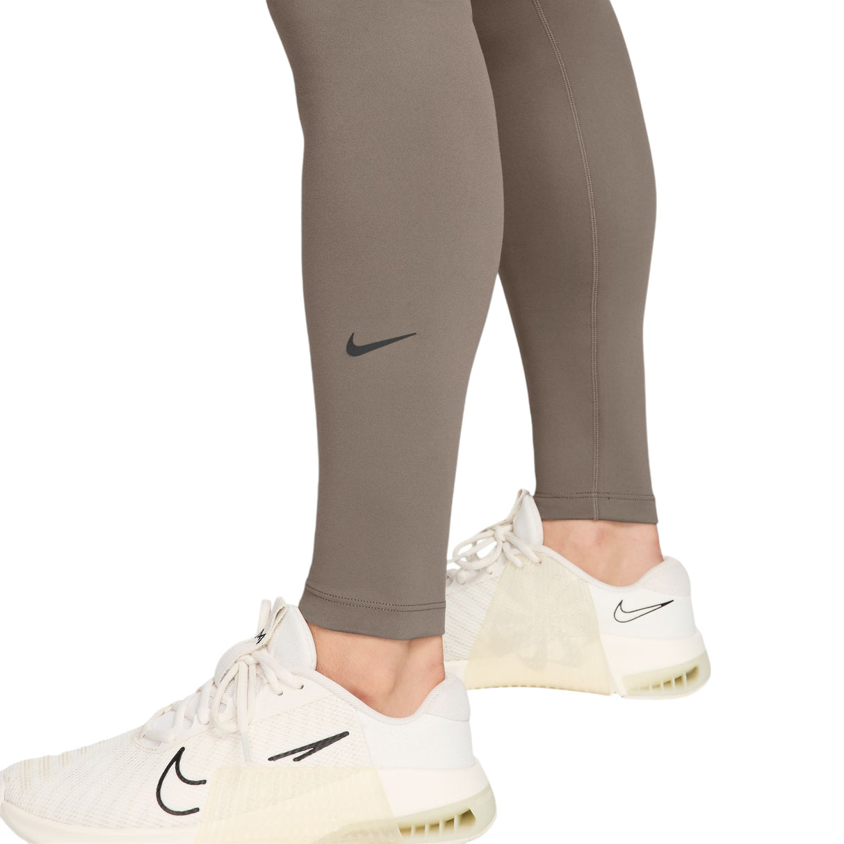 Nike One Womens High-Waisted Full-Length Leggings