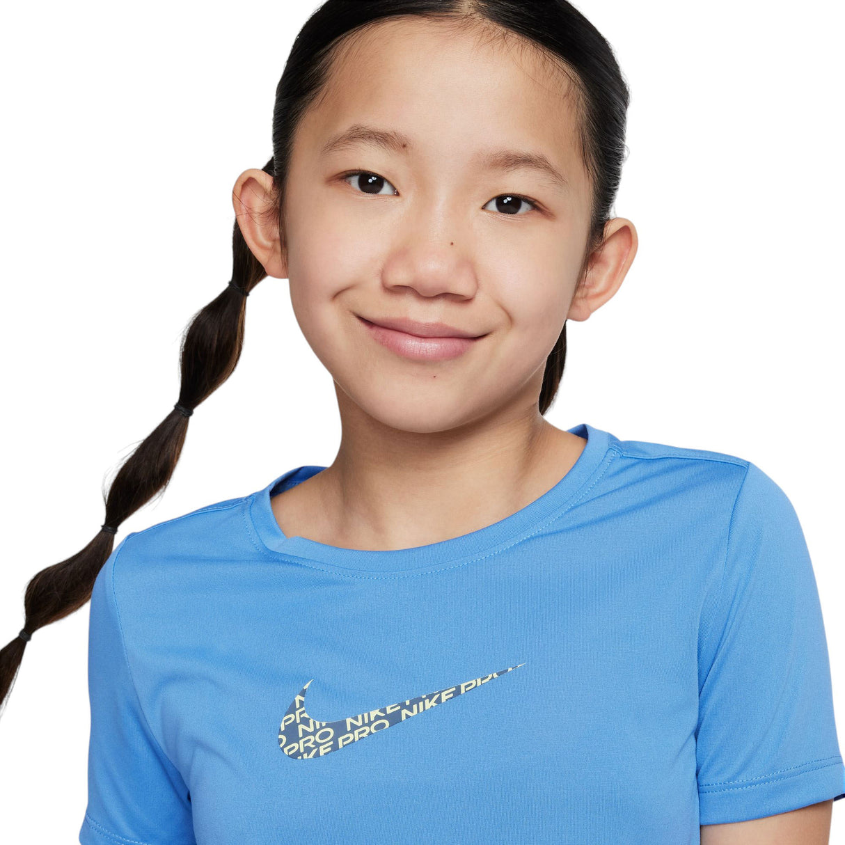 Nike One Classic Kids Dri-Fit Top