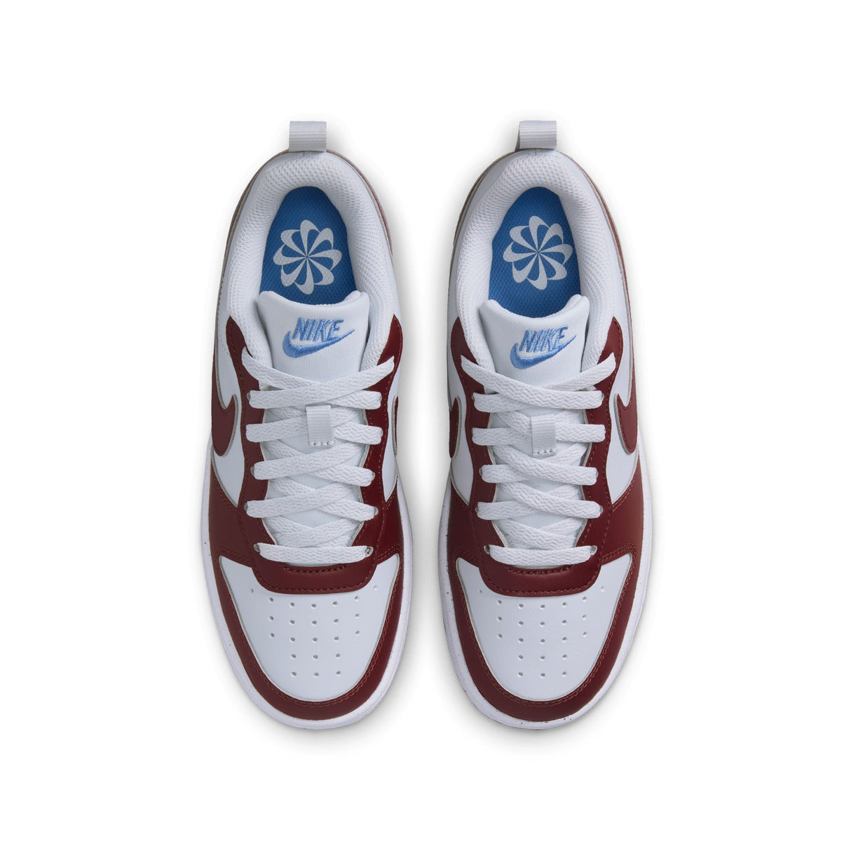 Nike Court Borough Low Recraft Kids Shoes
