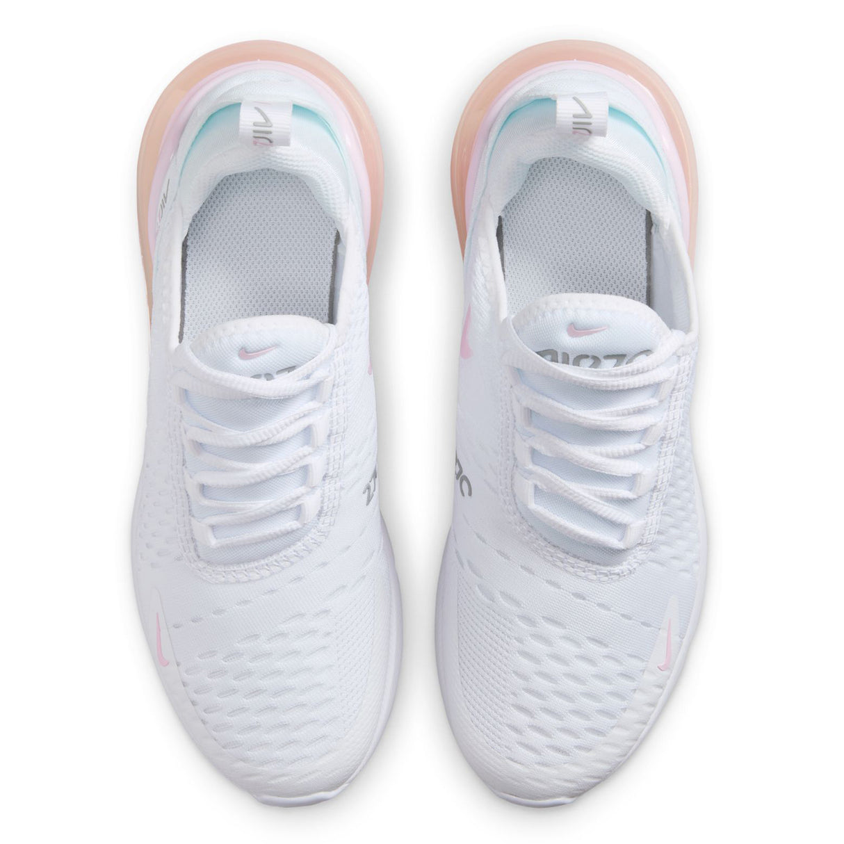 Nike Air Max 270 Girls Shoes
