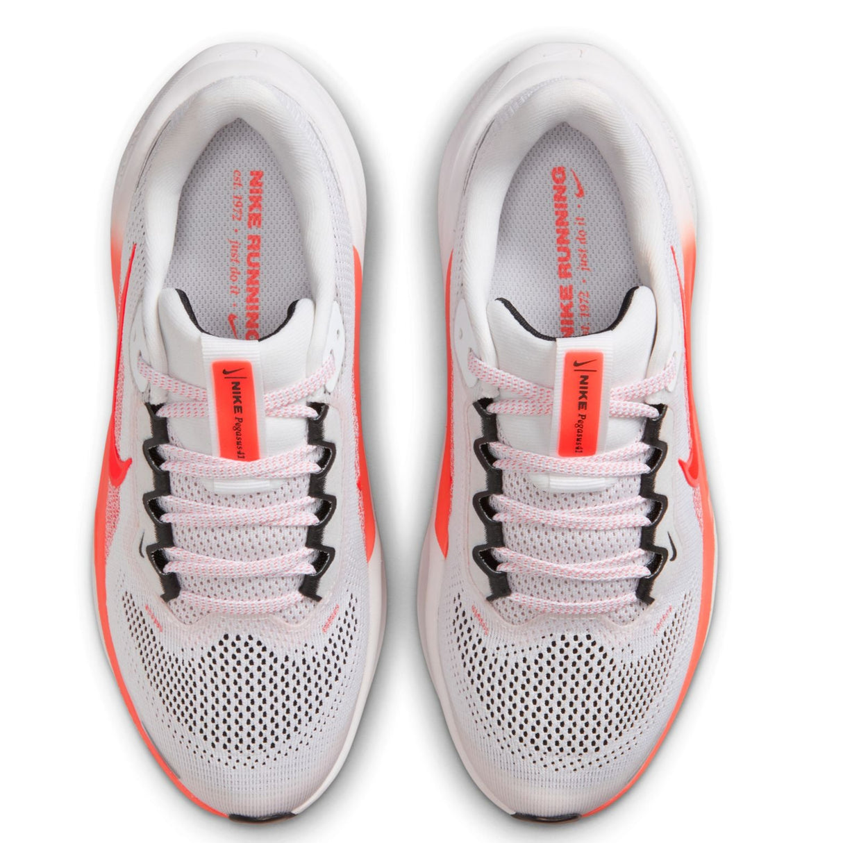 Nike Pegasus 41 Girls Road Running Shoes