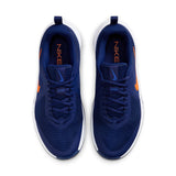 Nike MC Trainer 3 Mens Blue/Orange