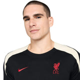 Nike Liverpool F.C. 2025 4th Strike Drill T-Shirt
