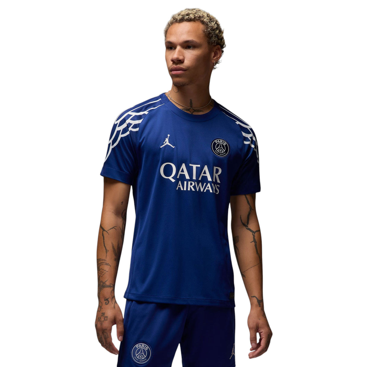 Psg Fourth Nouveau Maillot Psg Intersport Psg Maillot PersonnalisÃ