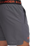 Under Armour Vanish Mens 6" Woven Training Shorts