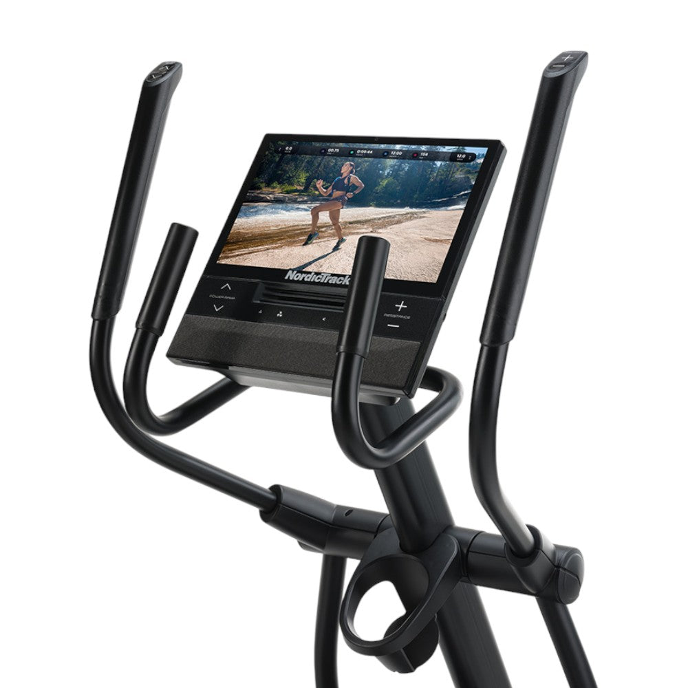 NordicTrack AirGlide16 Ellipitical