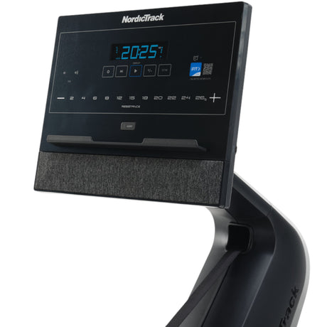 NordicTrack RW300 Rower