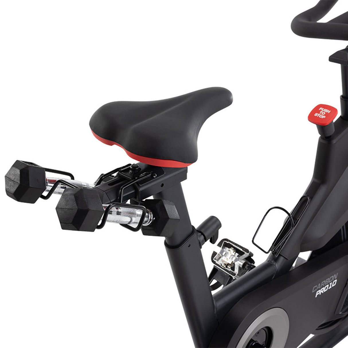 ProForm Carbon Pro10 Studio Bike