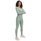 Under Armour Womens Seamless High-Rise Training Leggings