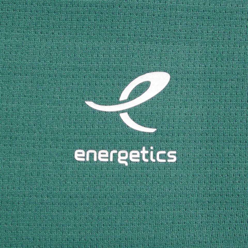 Energetics Ganja II Short Sleeve Womens  Top