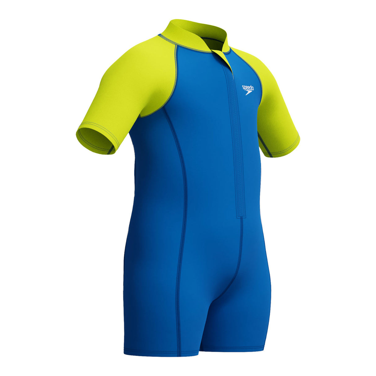 Speedo Learn to Swim Infant Kids Essential Neoprene Suit