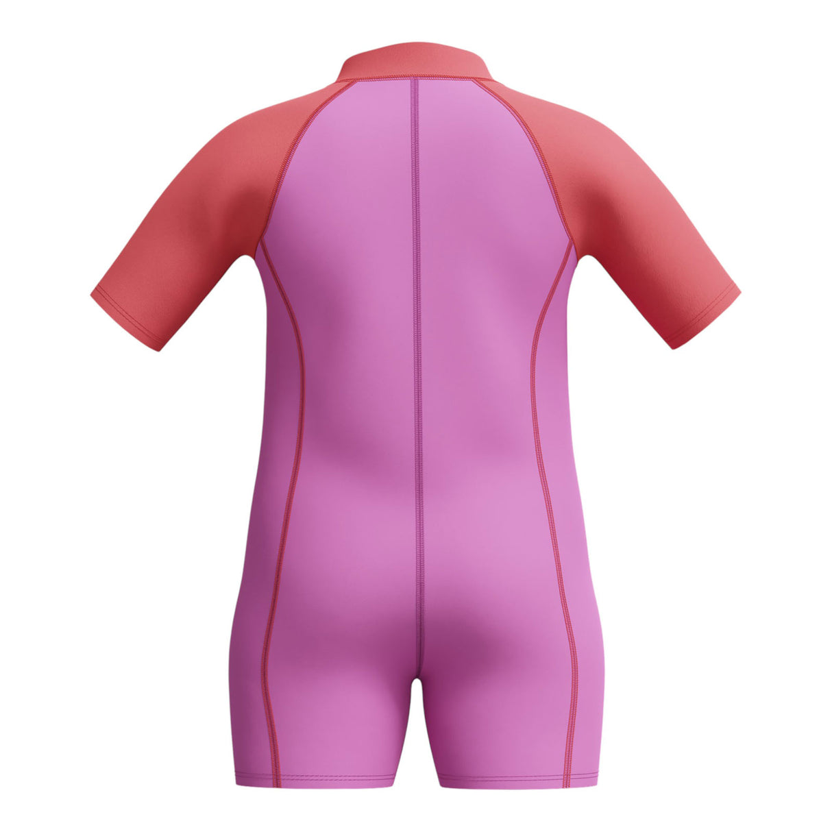 Speedo Learn to Swim Infant Girls Essential Neoprene Suit