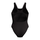 Speedo Womens Placement Muscleback Swimsuit - Back