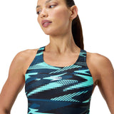 Speedo HyperBoom Womens Tankini