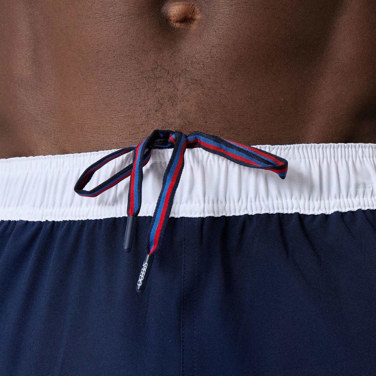 Speedo Jetstream Retro Mens Logo Volley 16in Shorts