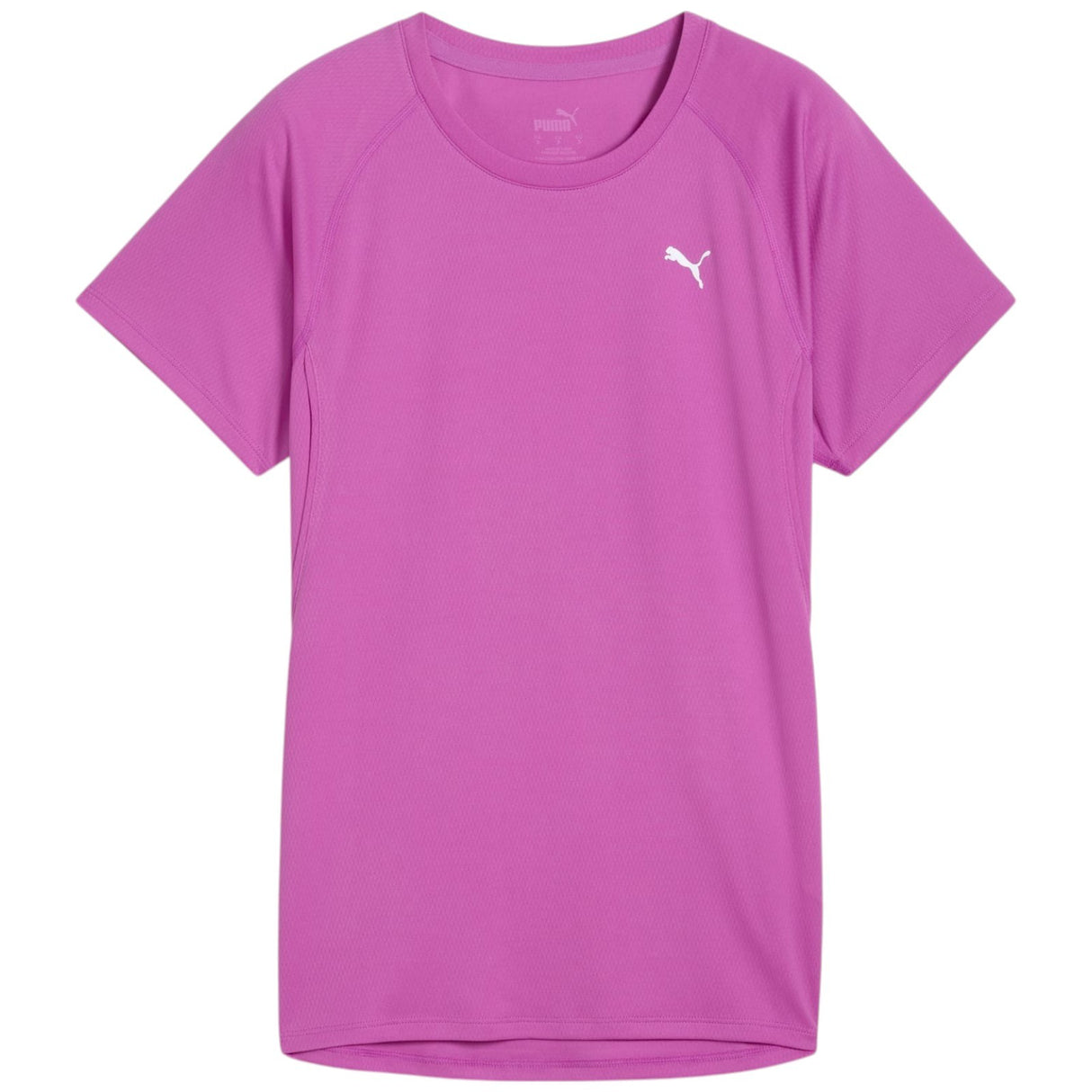 Puma RUN VELOCITY Womens Short Sleeved Training T-Shirt