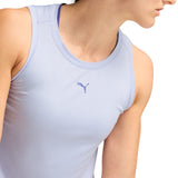 Puma CLOUDSPUN Womens Sleeveless Tank Training Top