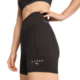 Puma x Hyrox Cloudspun Womens 3" High-Rise Training Short