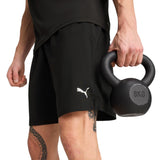 Puma TAD ESSENTIALS 7" Mens Woven Short