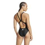 adidas 3-Stripes V-Back Swimsuit