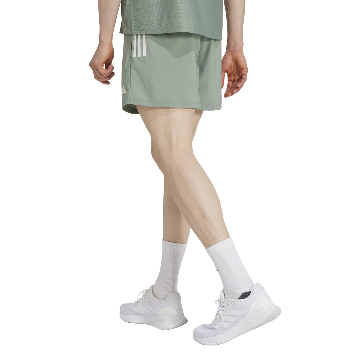 adidas Own The Run Mens Short
