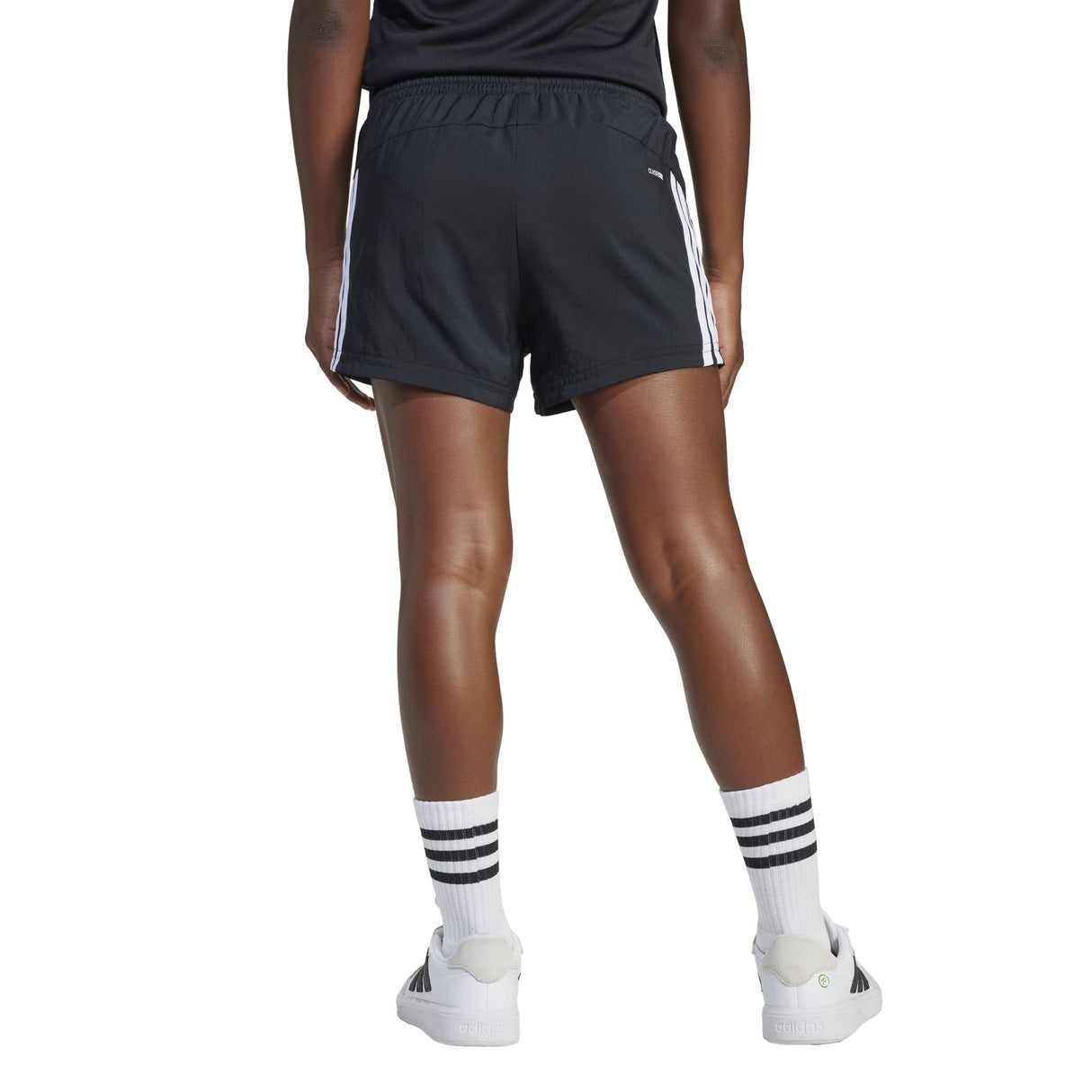 adidas Train Essentials 3-Stripes Shorts Kids