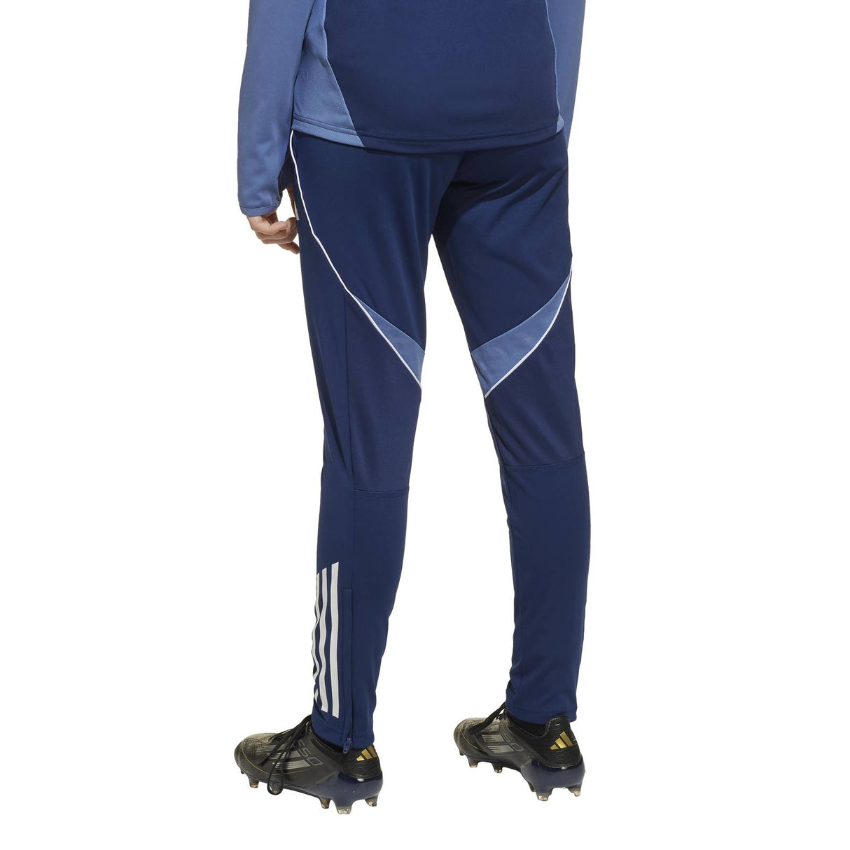 Adidas Soccer Tracksuit Adidas Tango Football Skinny Joggers
