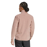 adidas Multi Essentials 1/2 Zip Fleece Jacket