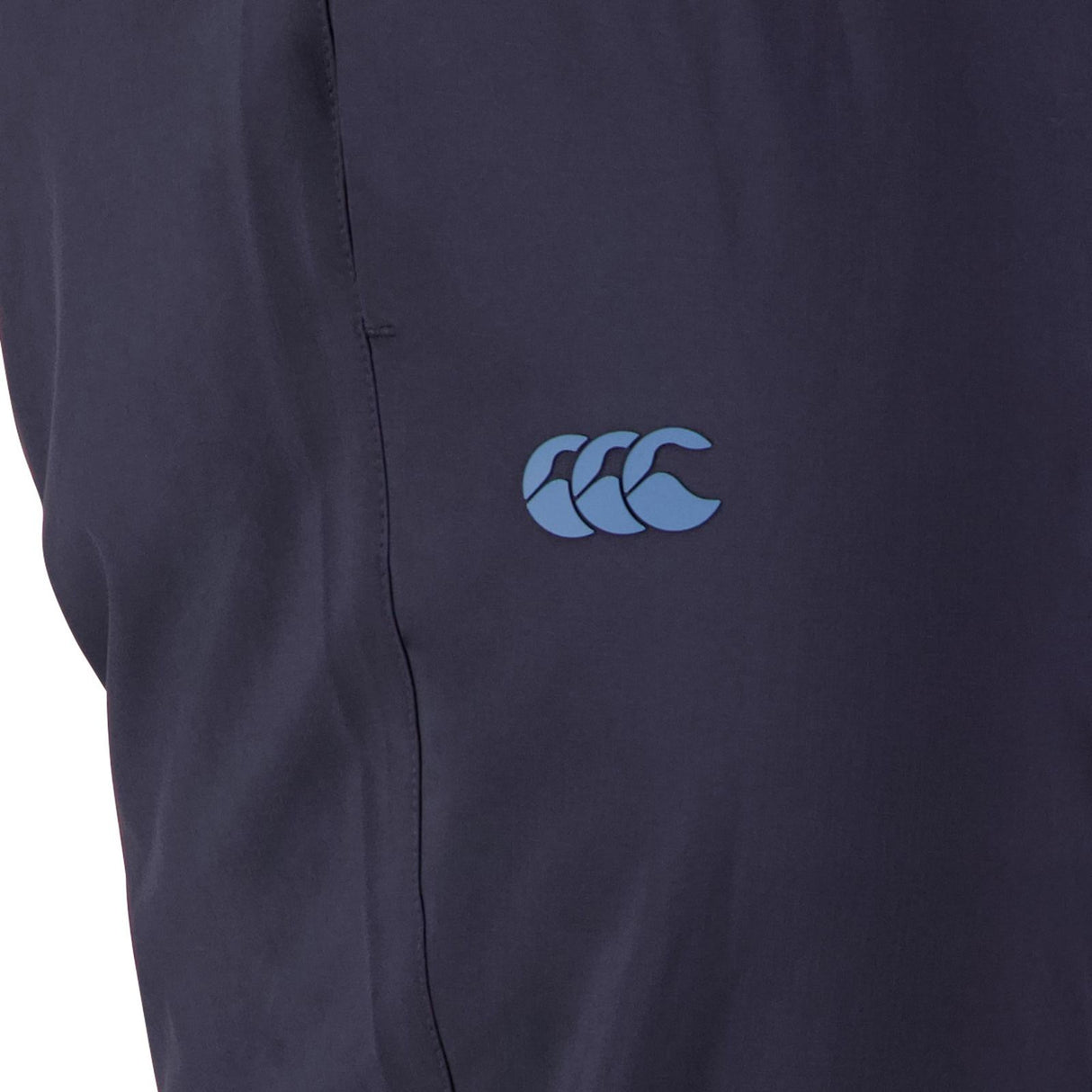 Canterbury Tempo+ Ripstop Mens Training Track Pant