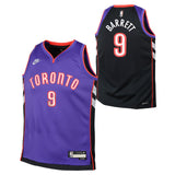 Nike Raptors Barrett 9 Kids Jersey