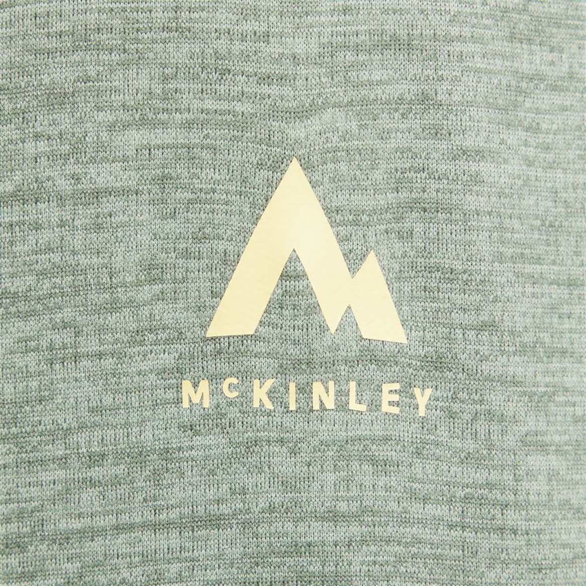 McKinley Hunu Long Sleeve Womens T-Shirt