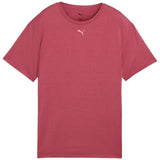Puma CLOUDSPUN Womens Short Sleeved Training T-Shirt
