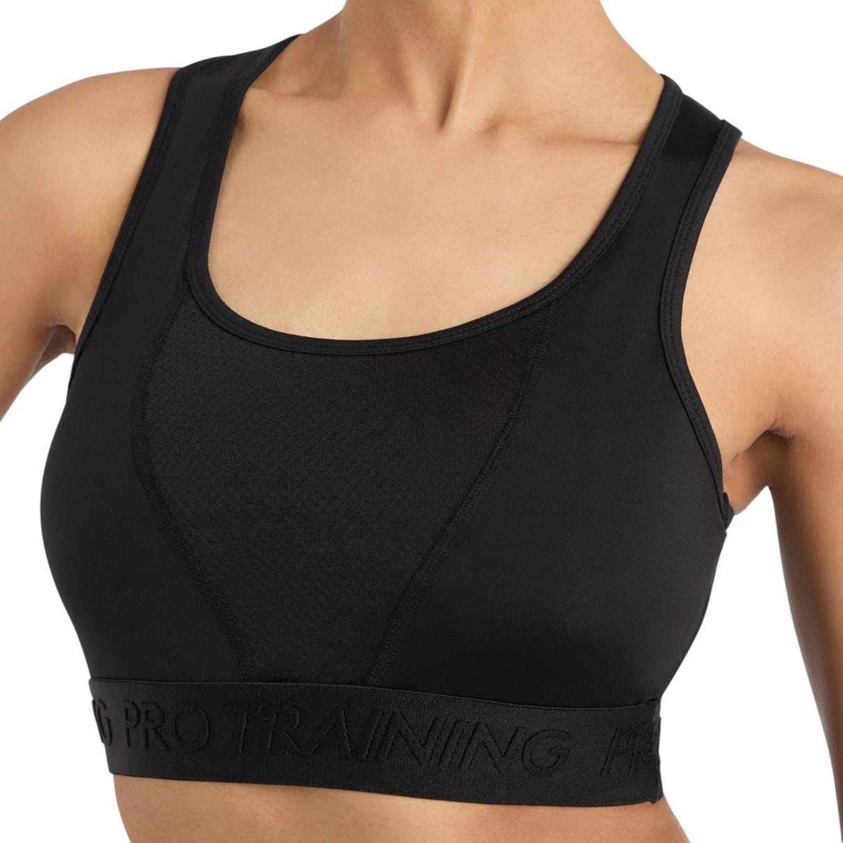 Umbro Pro Training Womens Medium Support Sports Bra