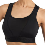 Umbro Pro Training Womens Medium Support Sports Bra