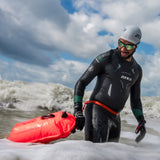 ZONE3 28L Recycled Safety Swim Buoy Dry Bag