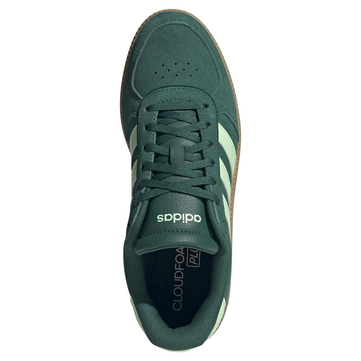 adidas Breaknet Sleek Wmns Green