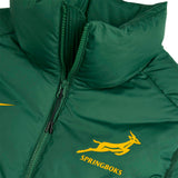 Nike Springboks 2025/26 Mens Sideline Fill Vest