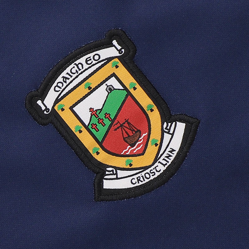O'Neills Mayo GAA 2025 Alternative Womans Fit Jersey