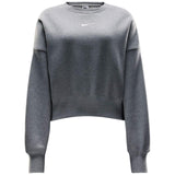 Nike Sportswear Phoenix Fleece Womens Over-Oversized Crew-Neck Sweatshirt