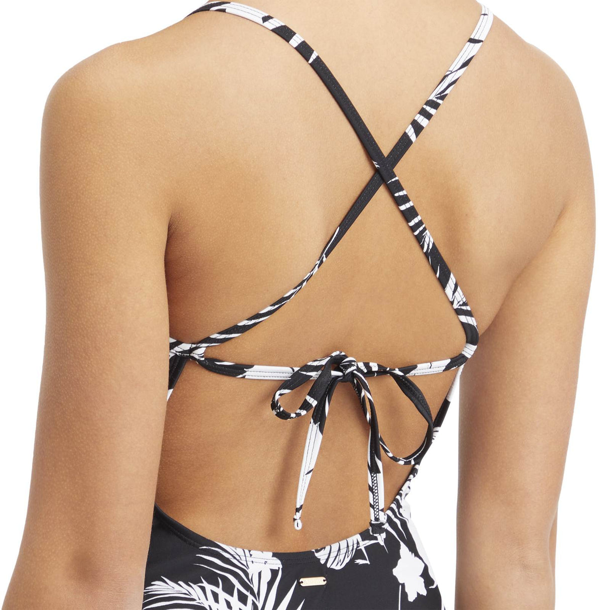 Firefly Mira Bi-Flow Womens Slim-Fit One Piece Swimsuit