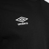 Umbro Core Cotton Mens Short Sleeved Training T-Shirt