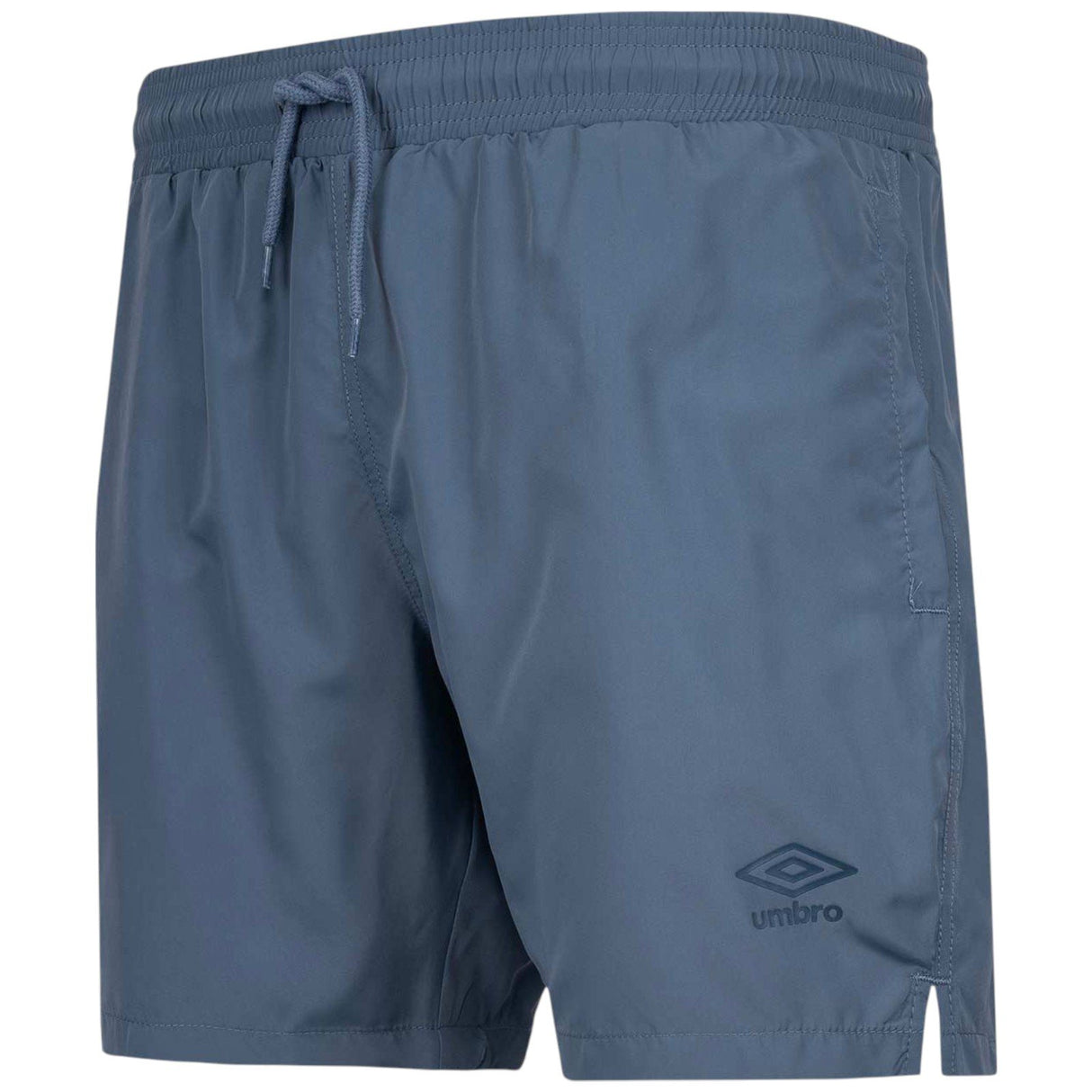 Umbro Mens Lightweight Training Short Front Side View