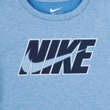 Nike Dropset Kids T-Shirt & Short Set