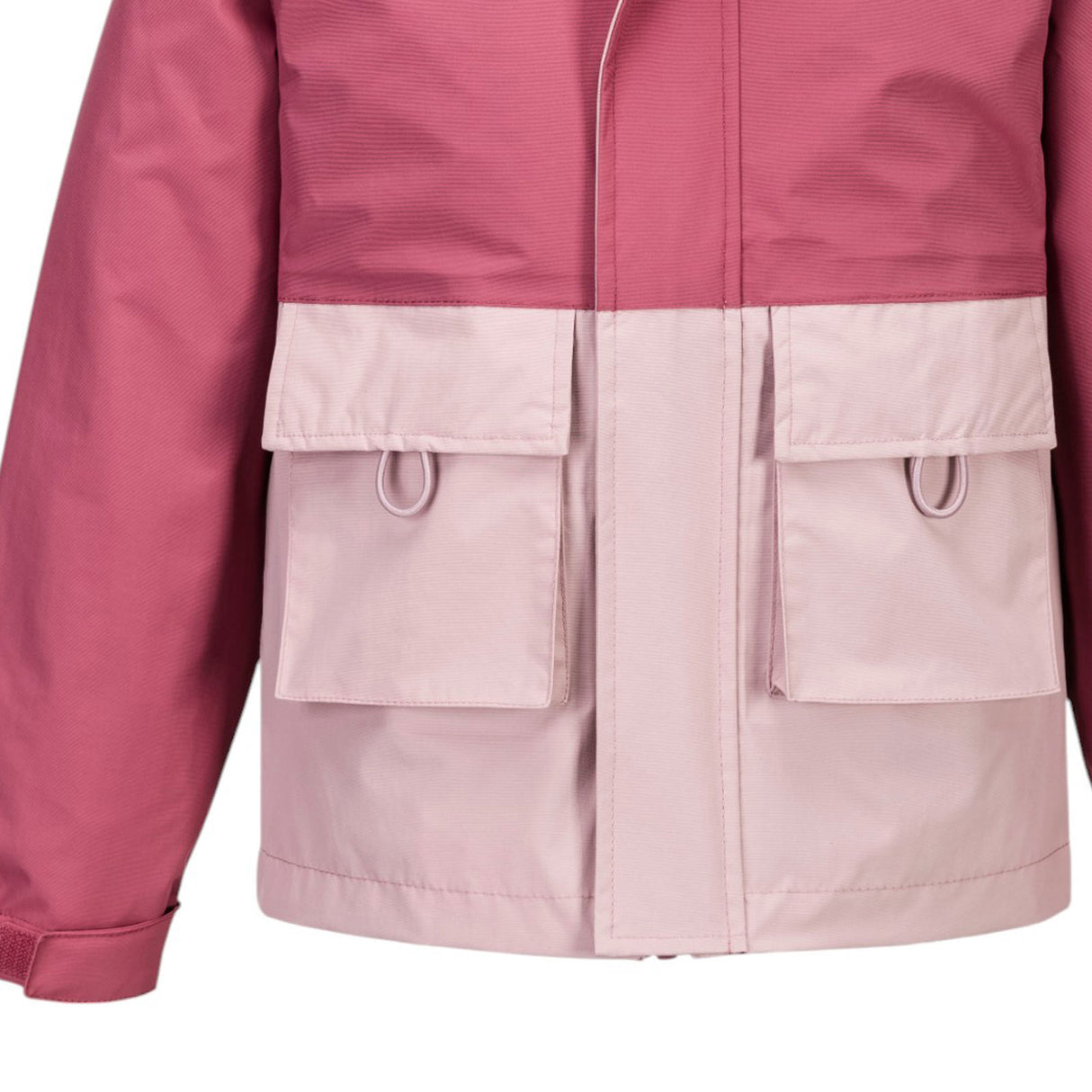 Portwest Carlingford Girls Rain Jacket