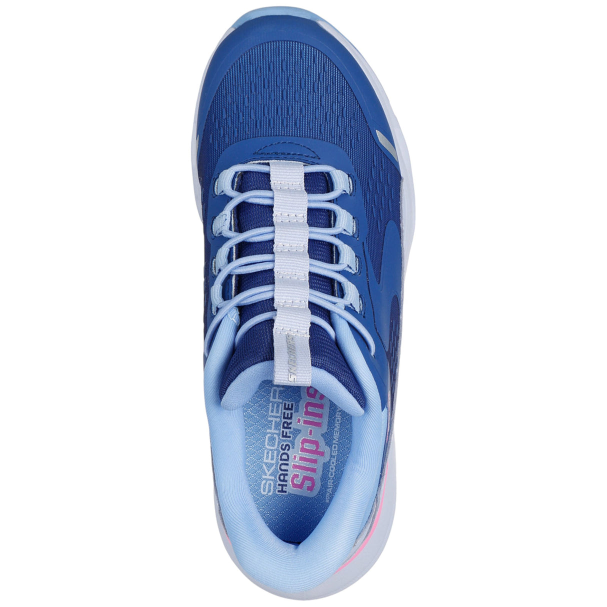 Skechers Slip-ins Glide-Step - Vista Lane Girls Shoes