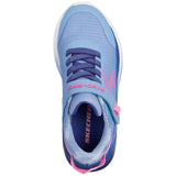 Skechers Wave 92 Junior Girls Shoes