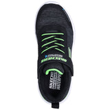 Skechers Bounder Dripper Drop Boys Shoes