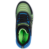 Skechers Microspec Max Advance Boys Shoes