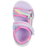 Skechers Unicorn Dreams Girls Sandals