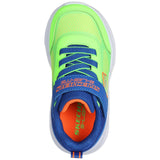 Skechers Meteor Lights Krendox Boys Shoes